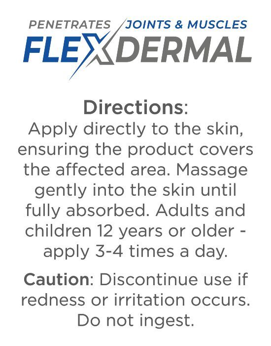 Flexdermal