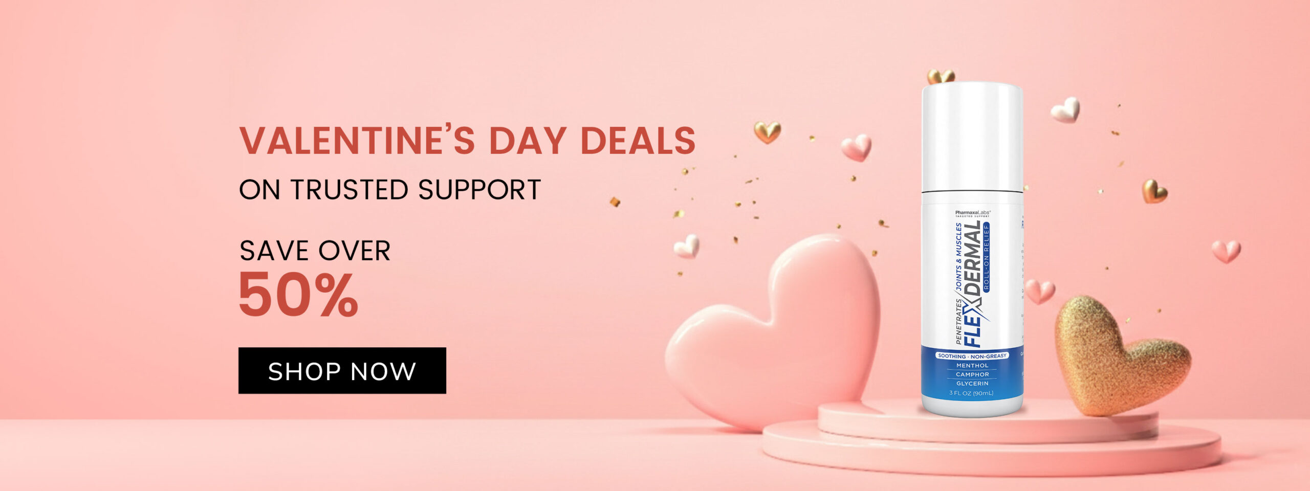 Valentine's Day Sale