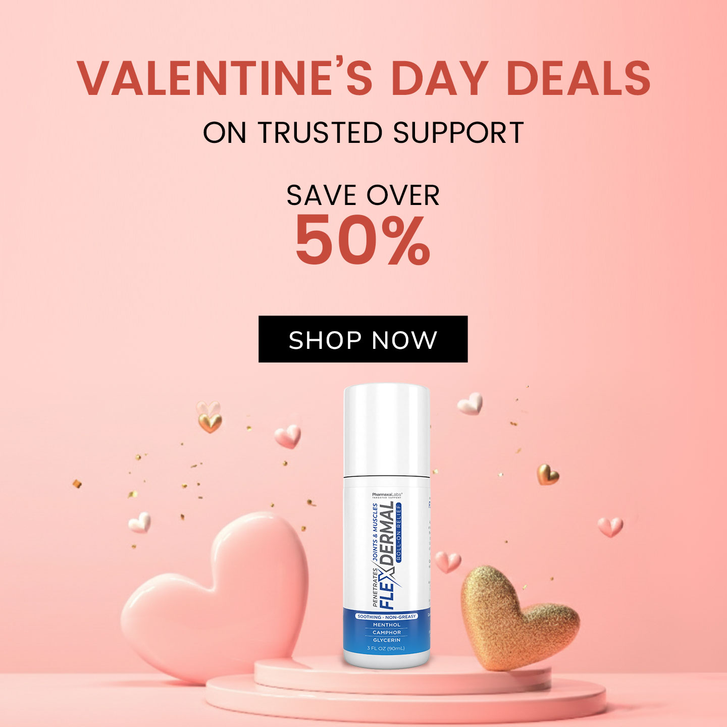 Valentine's Day Sale