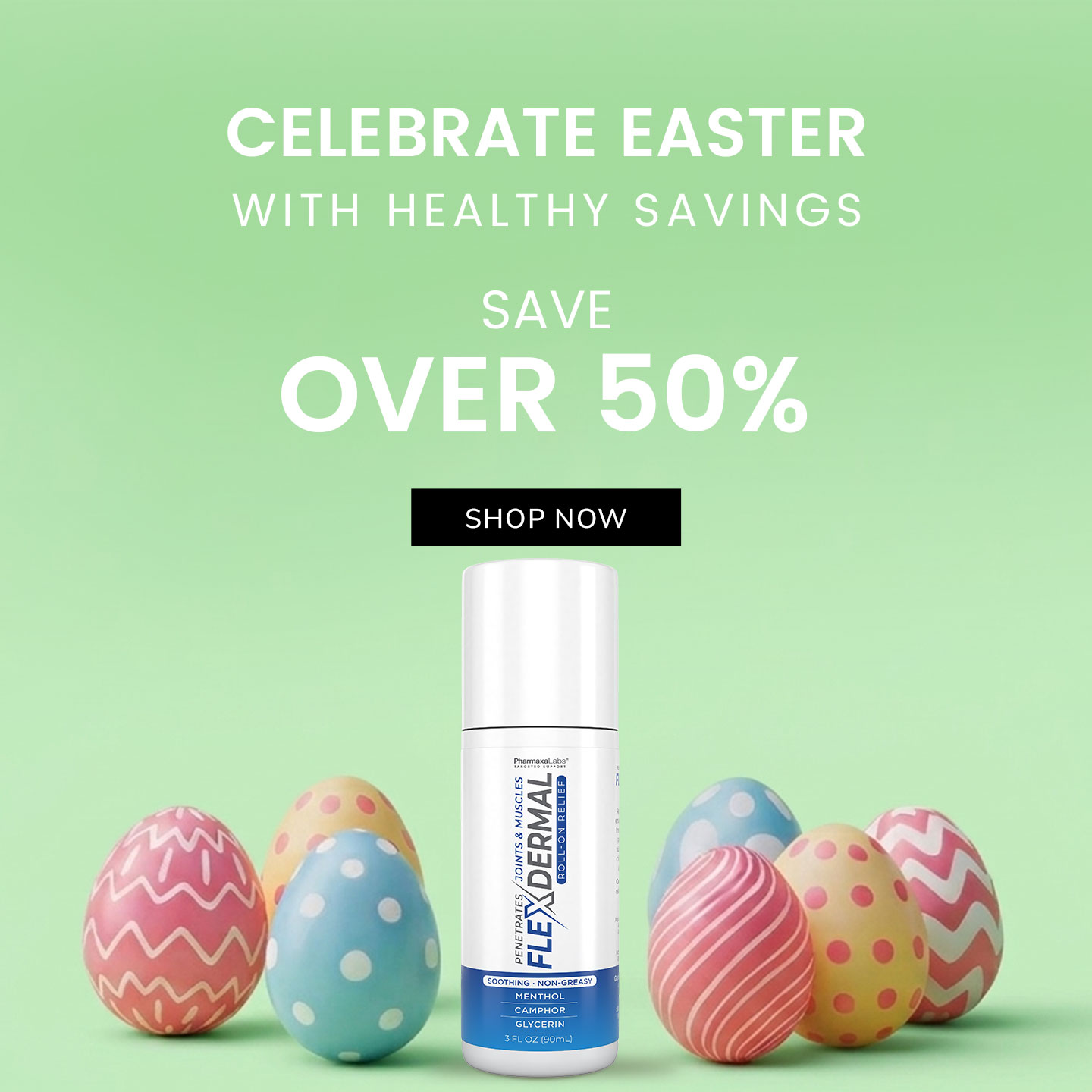 Easter-Sale