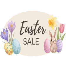 Easter-Sale
