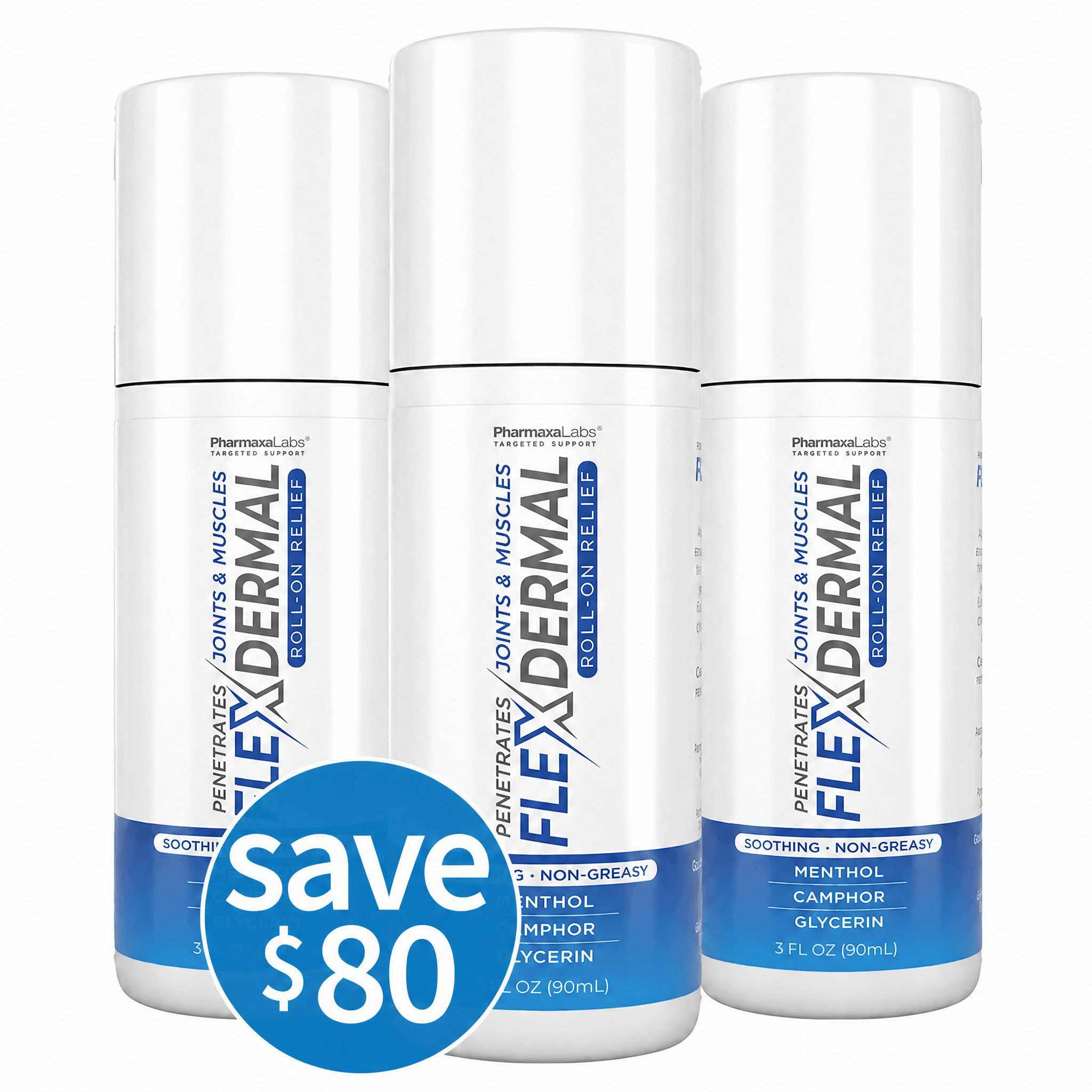 Flexdermal 03 save80