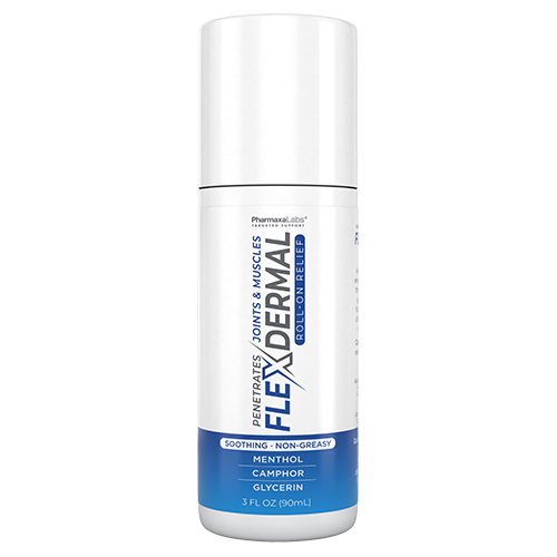 Flexdermal 1
