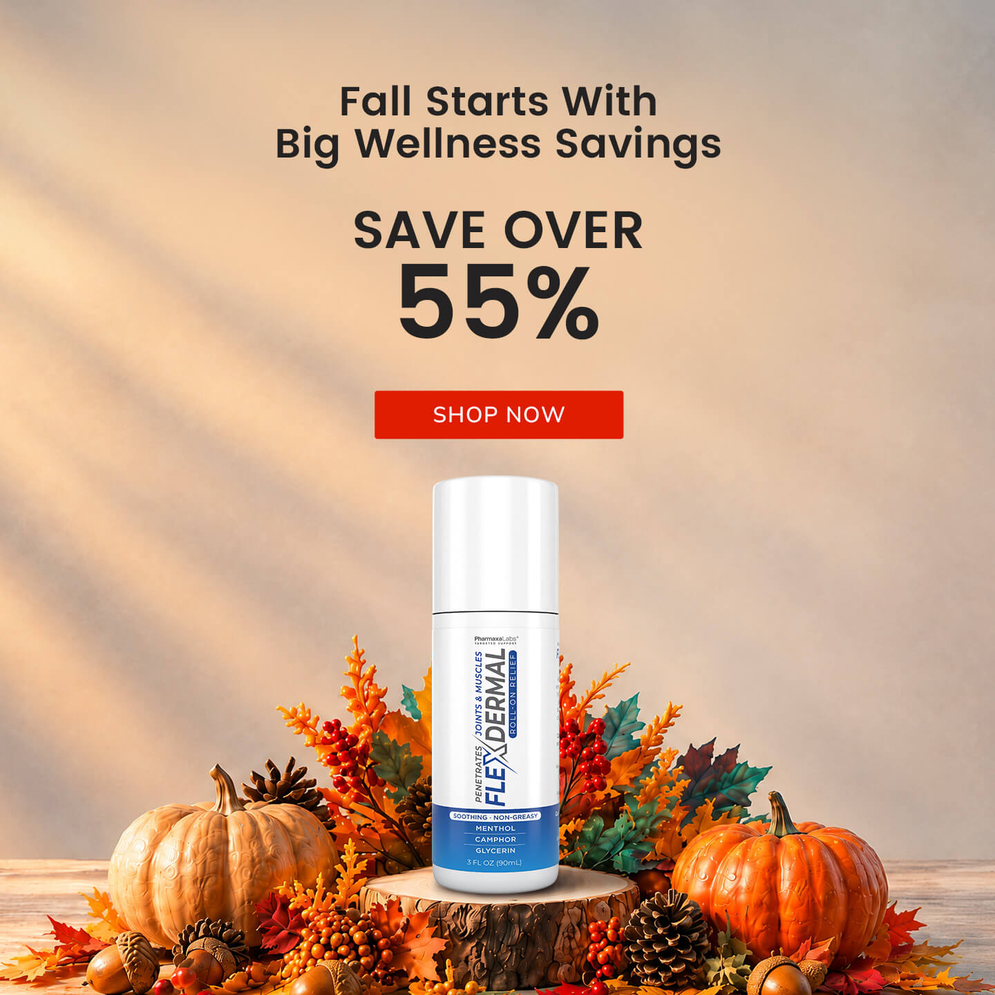 Fall Sale