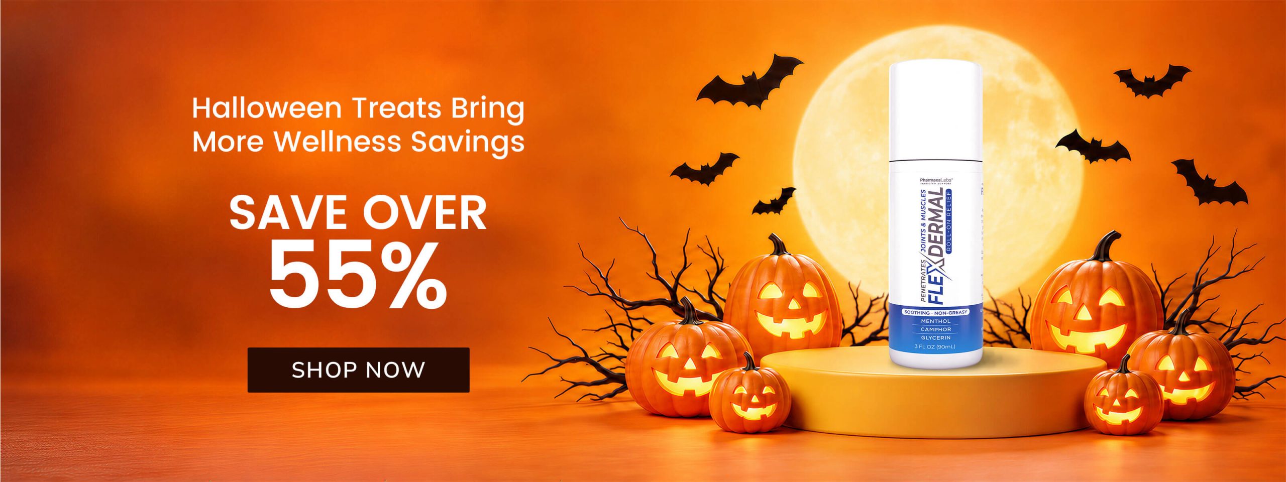 Halloween Sale