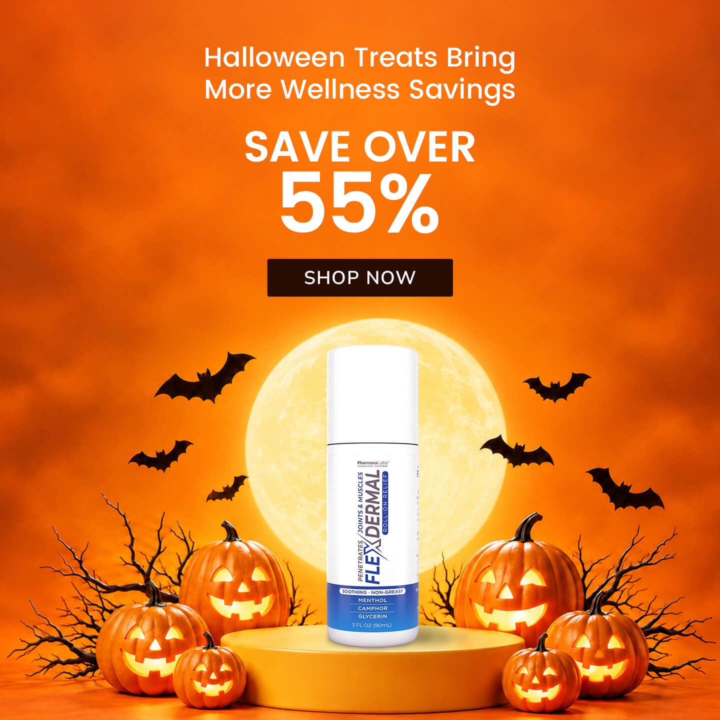 Halloween Sale